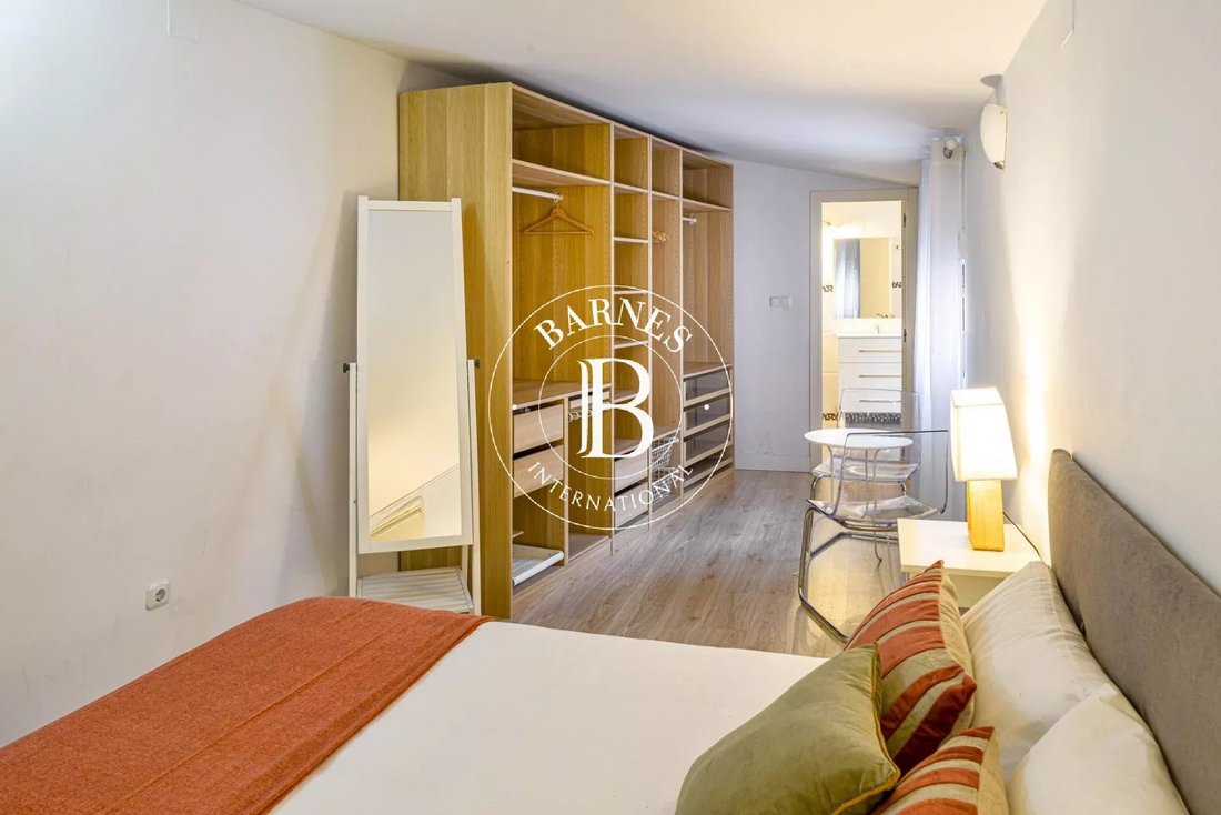 Wohnung in Centro, Madrid, Spanien 5 - 17391136