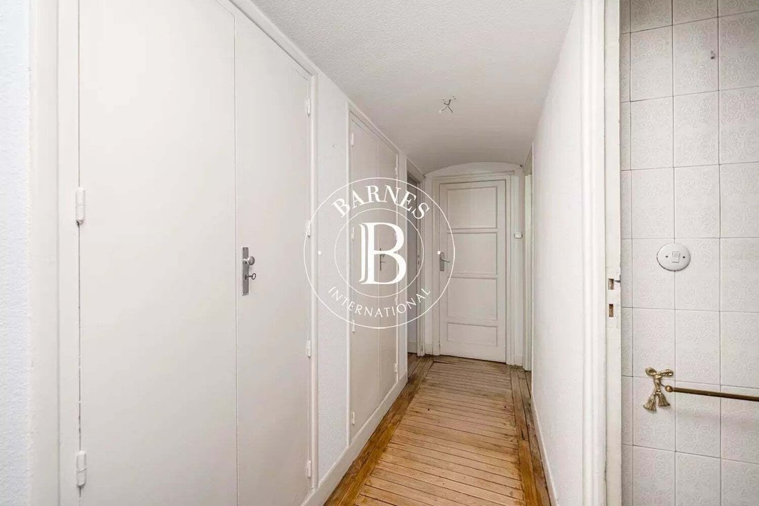Apartment in Moncloa-Aravaca, Madrid, Spain 1 - 17154896