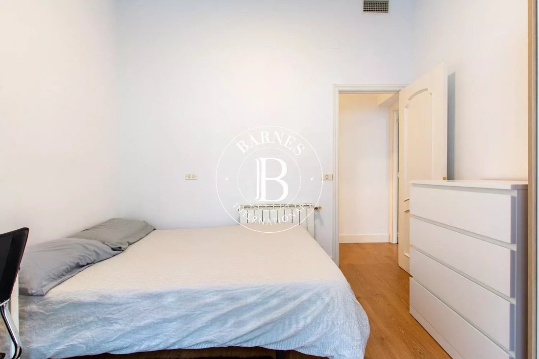 Apartment in Centro, Madrid, Spain 5 - 15277215