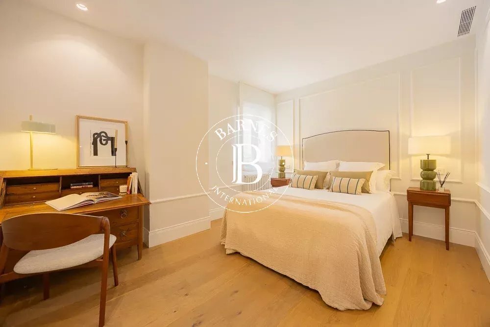 Wohnung in Salamanca, Madrid, Spanien 3 - 18328370