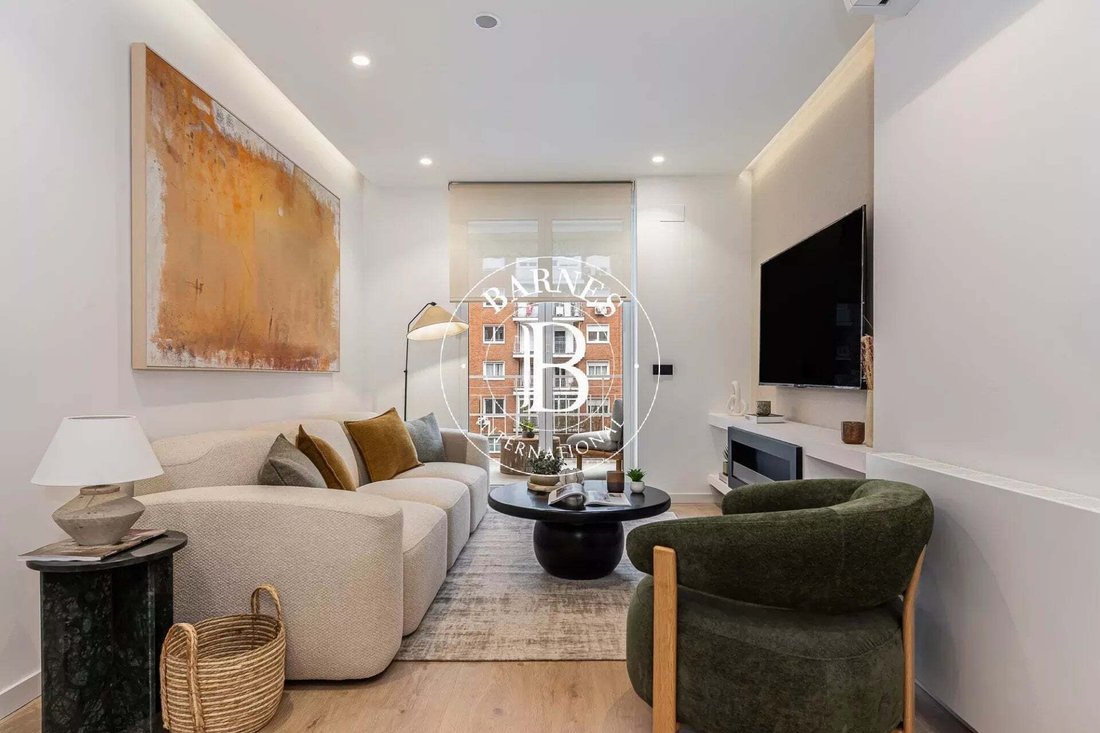 Appartement à Salamanque, Madrid, Espagne 5 - 18364123