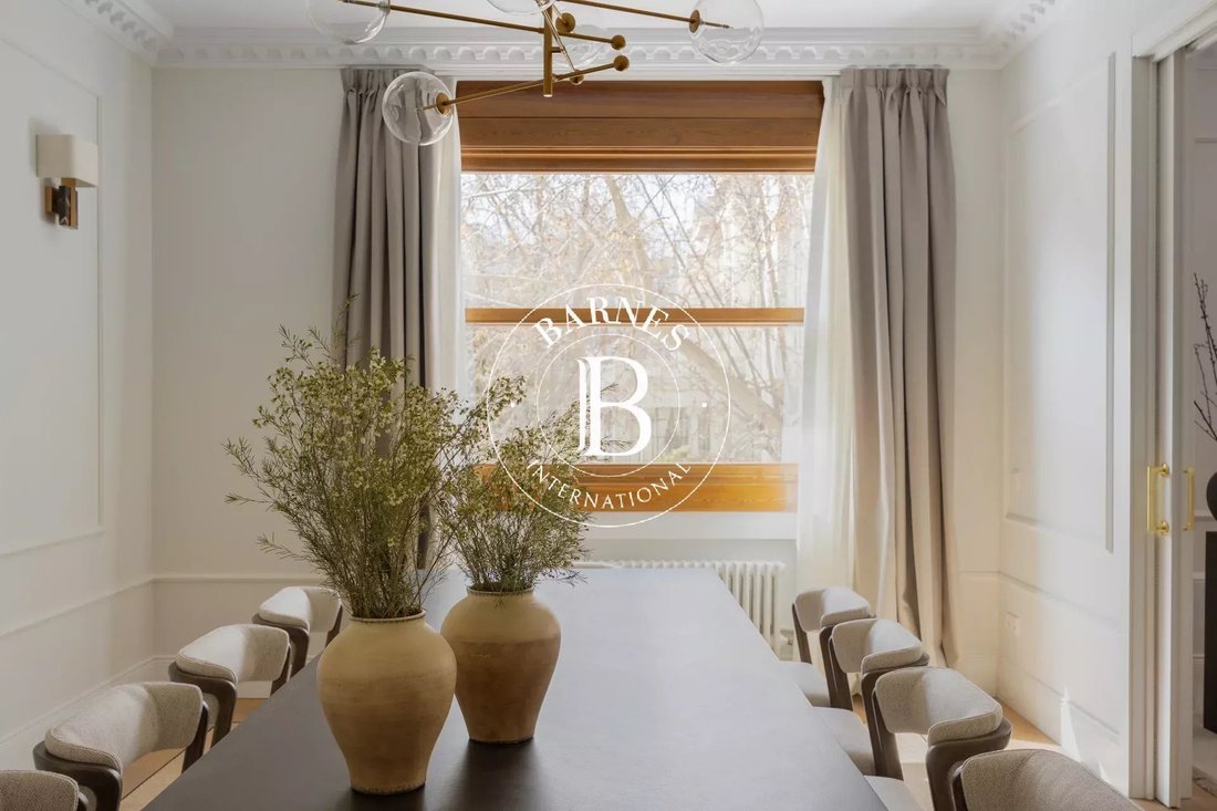 Apartamento en Salamanca, Madrid, España 2 - 17663917