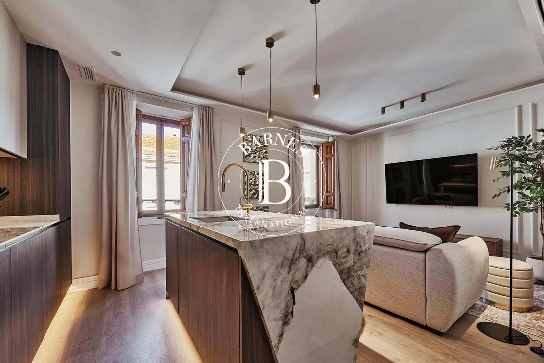 Appartement à Centro, Madrid, Espagne 3 - 16327400