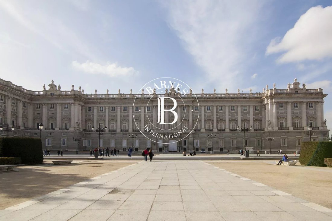 Apartamento en Centro, Madrid, España 2 - 14885167
