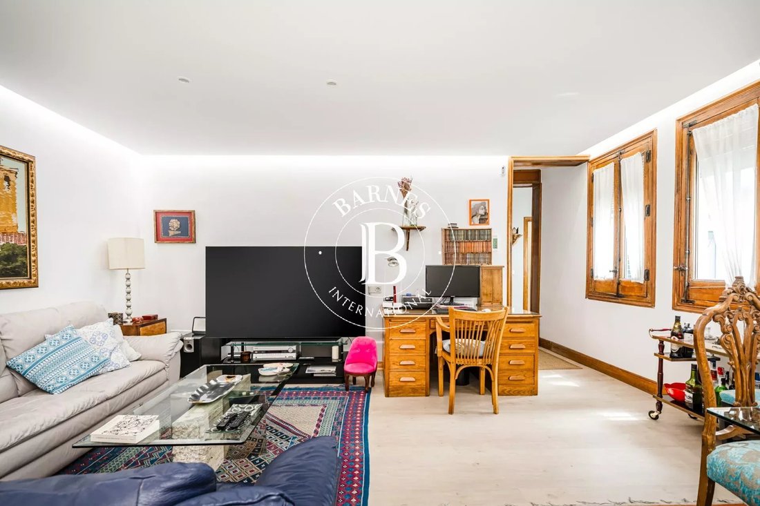 Wohnung in Centro, Madrid, Spanien 2 - 17873785