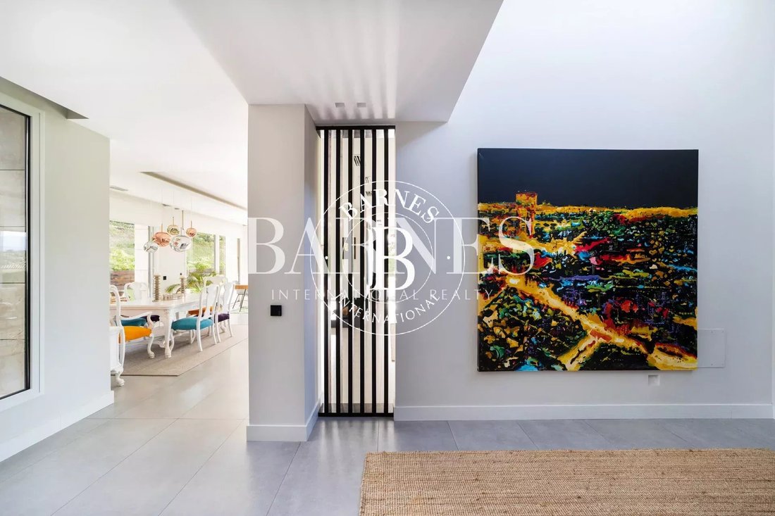 Chalet en Ciudalcampo, San Sebastián de los Reyes, Comunidad de Madrid 2 - 15424020