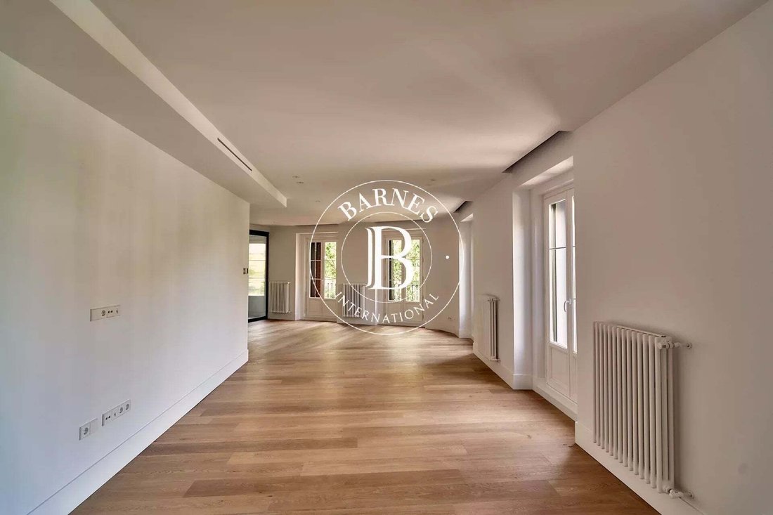 Apartment in Chamberi, Madrid, Spain 1 - 18429262