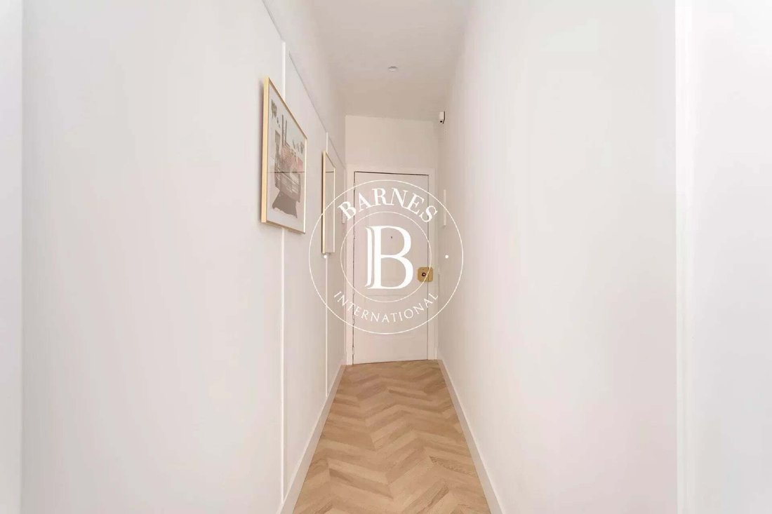 Appartement à Madrid, Communauté de Madrid, Espagne 3 - 17735905