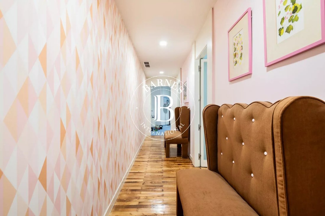 Apartamento en Salamanca, Madrid, España 5 - 18513773