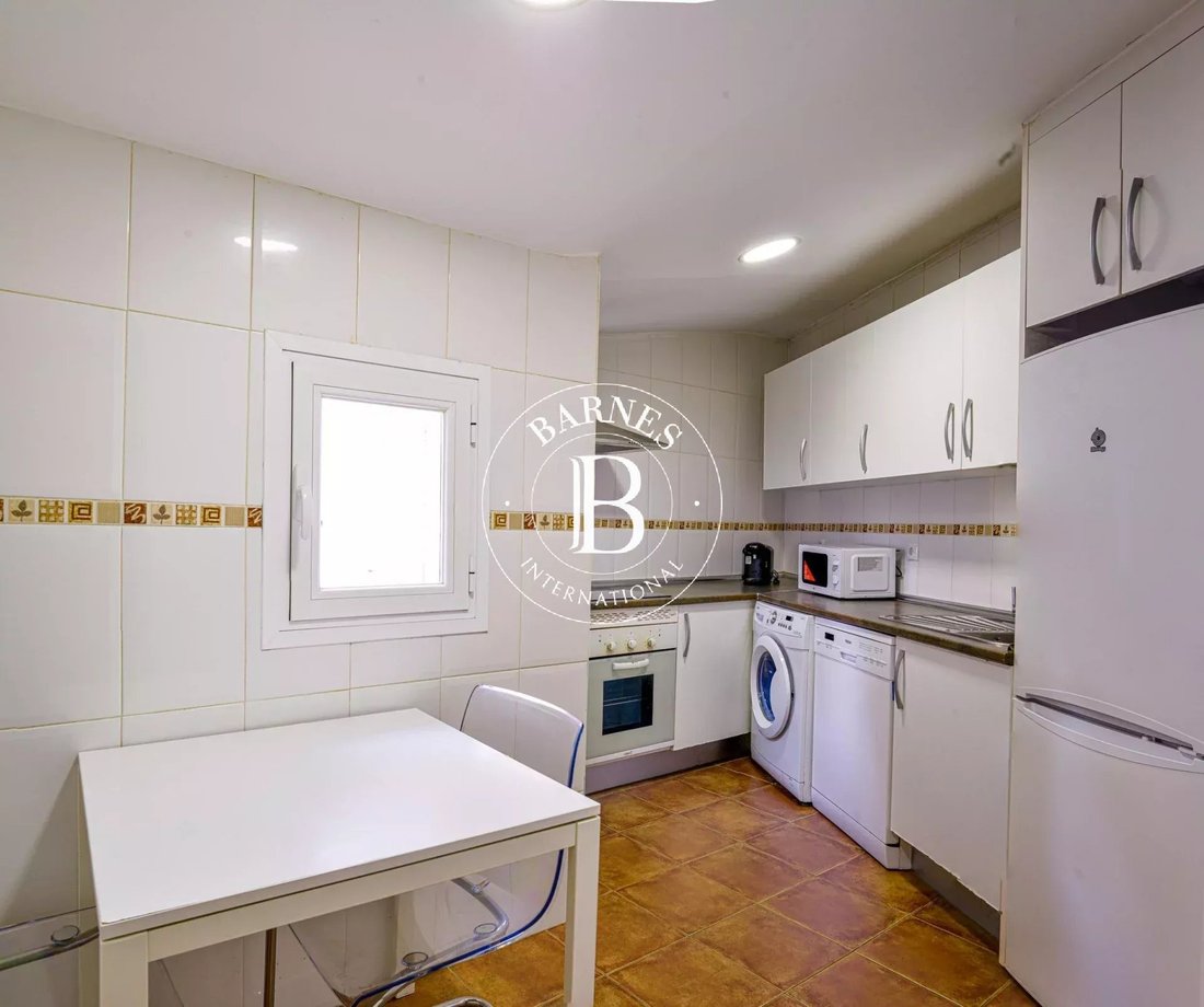 Wohnung in Centro, Madrid, Spanien 2 - 17391136