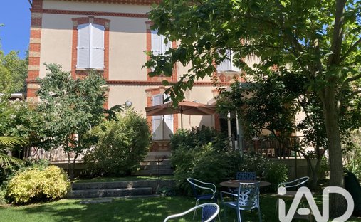 Haus in Mairie-Centre Nord, Nemours, Frankreich 1