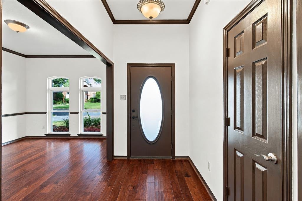 Haus in Hurst, Texas, Vereinigte Staaten 5 - 19182703