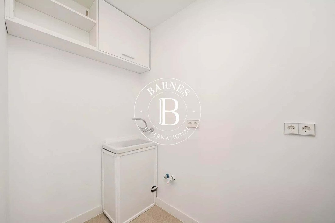 Wohnung in Aravaca, Madrid, Spanien 5 - 18017154