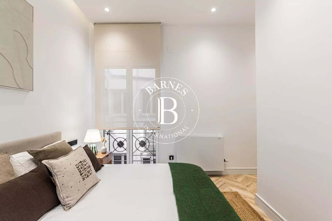 Apartment in Centro, Madrid, Spain 4 - 18337233