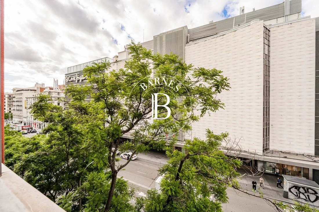 Appartement à Salamanque, Madrid, Espagne 2 - 17873780