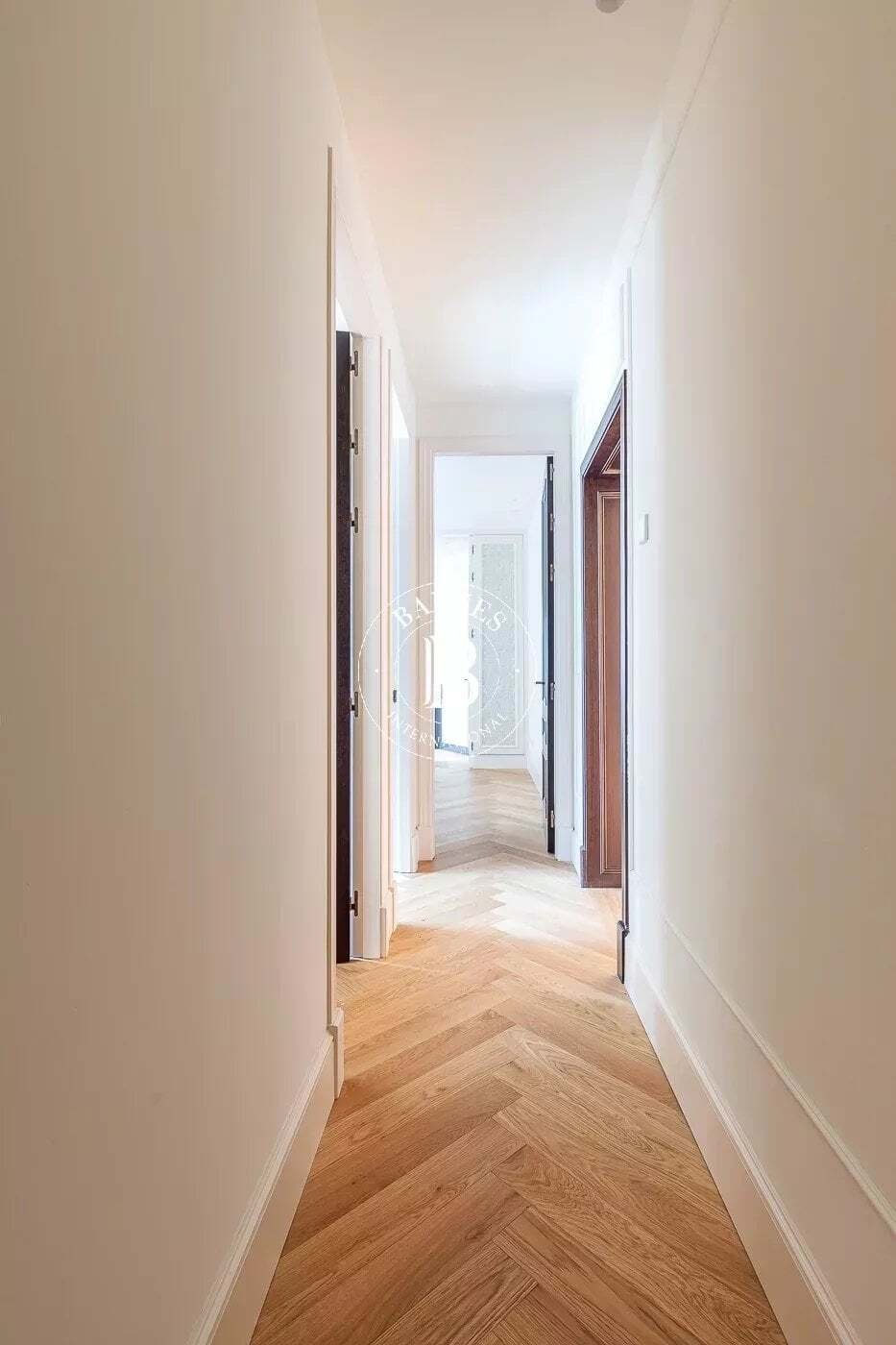 Wohnung in Salamanca, Madrid, Spanien 1 - 18017164