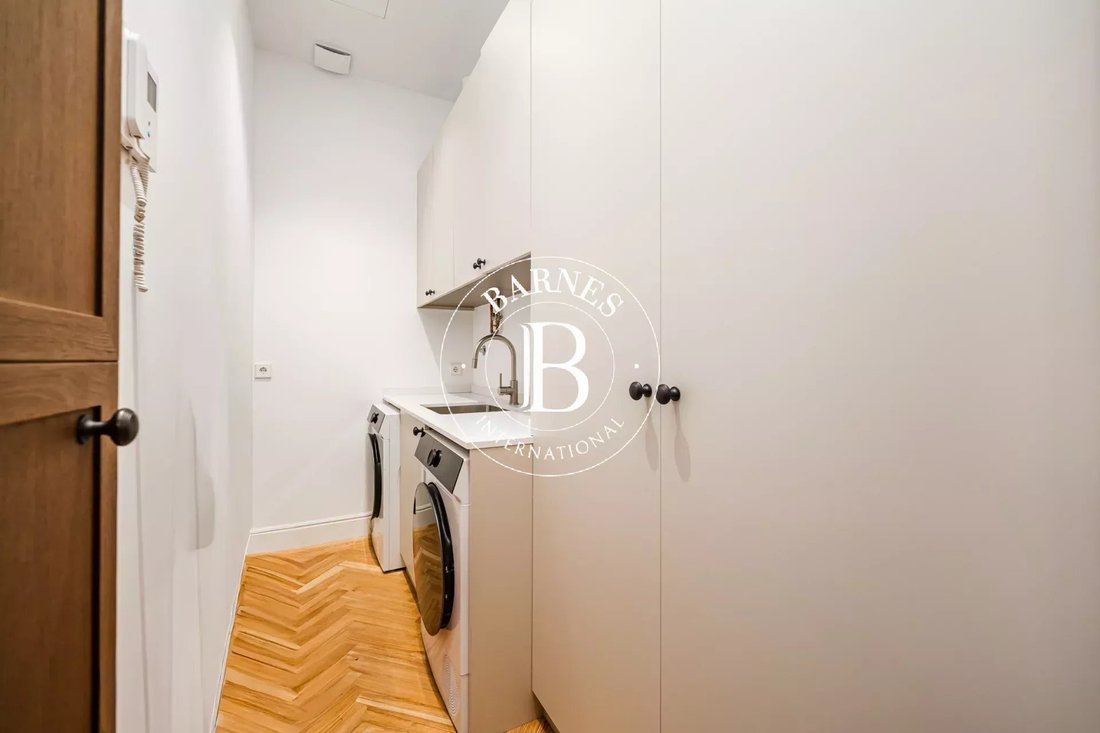Apartment in Centro, Madrid, Spain 1 - 18488830