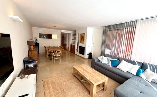Penthouse in Ciutadella, Balearische Inseln, Spanien 1