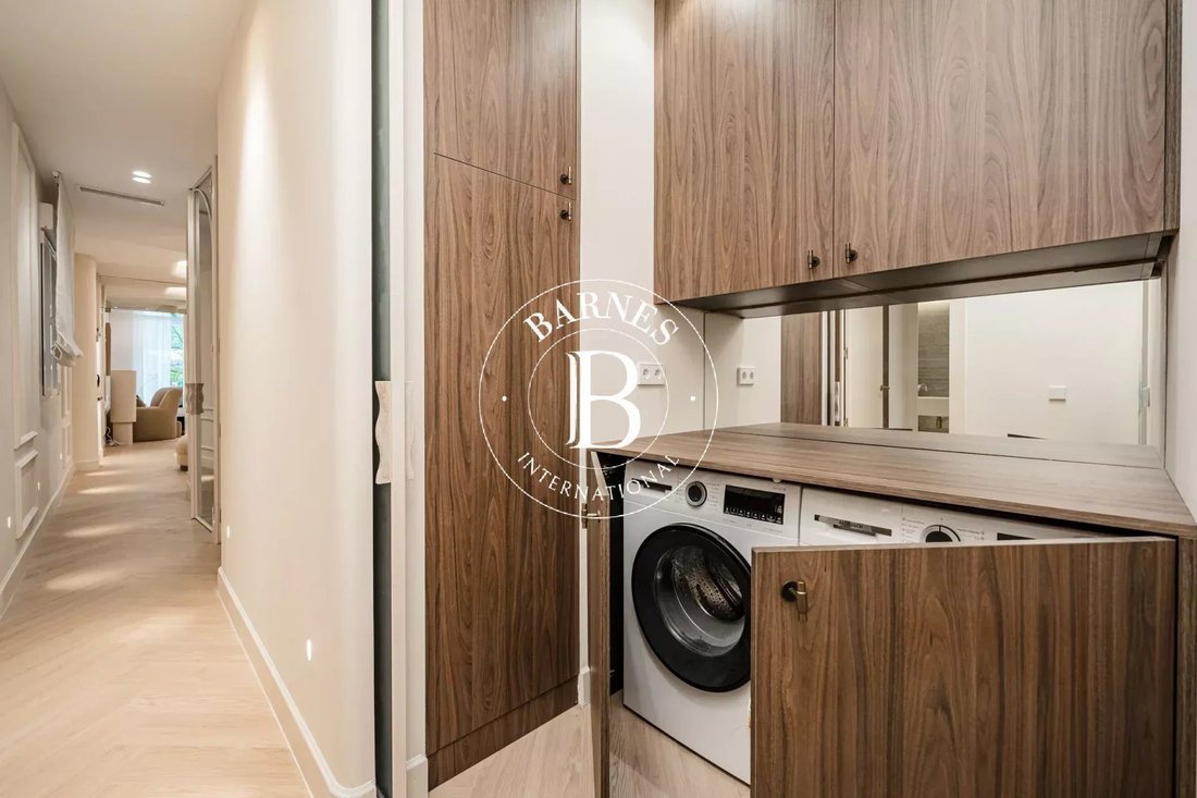 Apartamento en Salamanca, Madrid, España 2 - 17721244