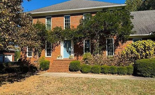 Haus in Shelbyville, Tennessee, Vereinigte Staaten 1