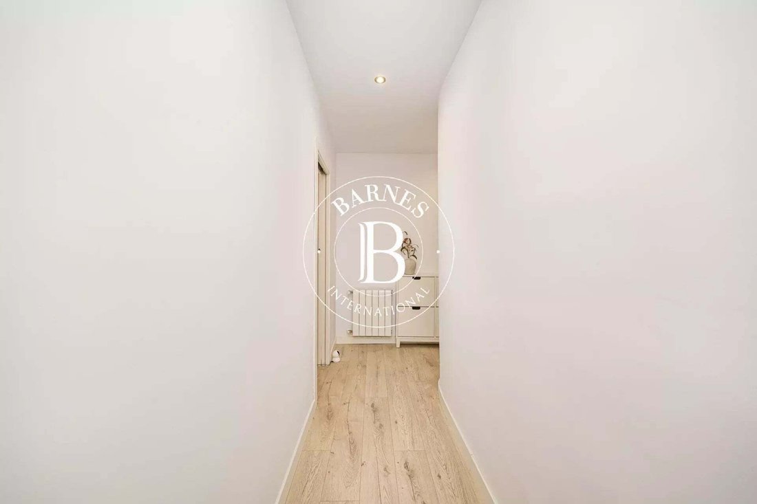 Apartamento en Tetuán, Madrid, España 4 - 18784640