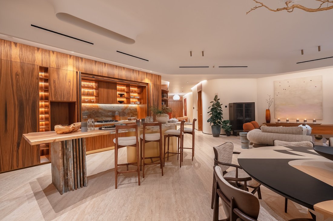 Appartamento a Business Bay, Emirato di Dubai, Emirati Arabi Uniti 4 - 19182230
