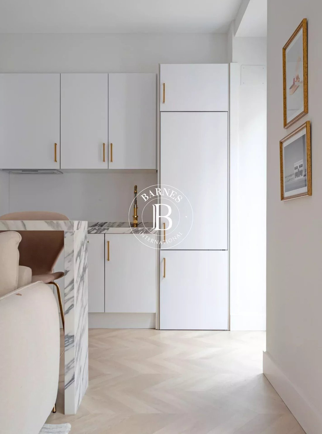Appartement à Madrid, Communauté de Madrid, Espagne 4 - 17735905