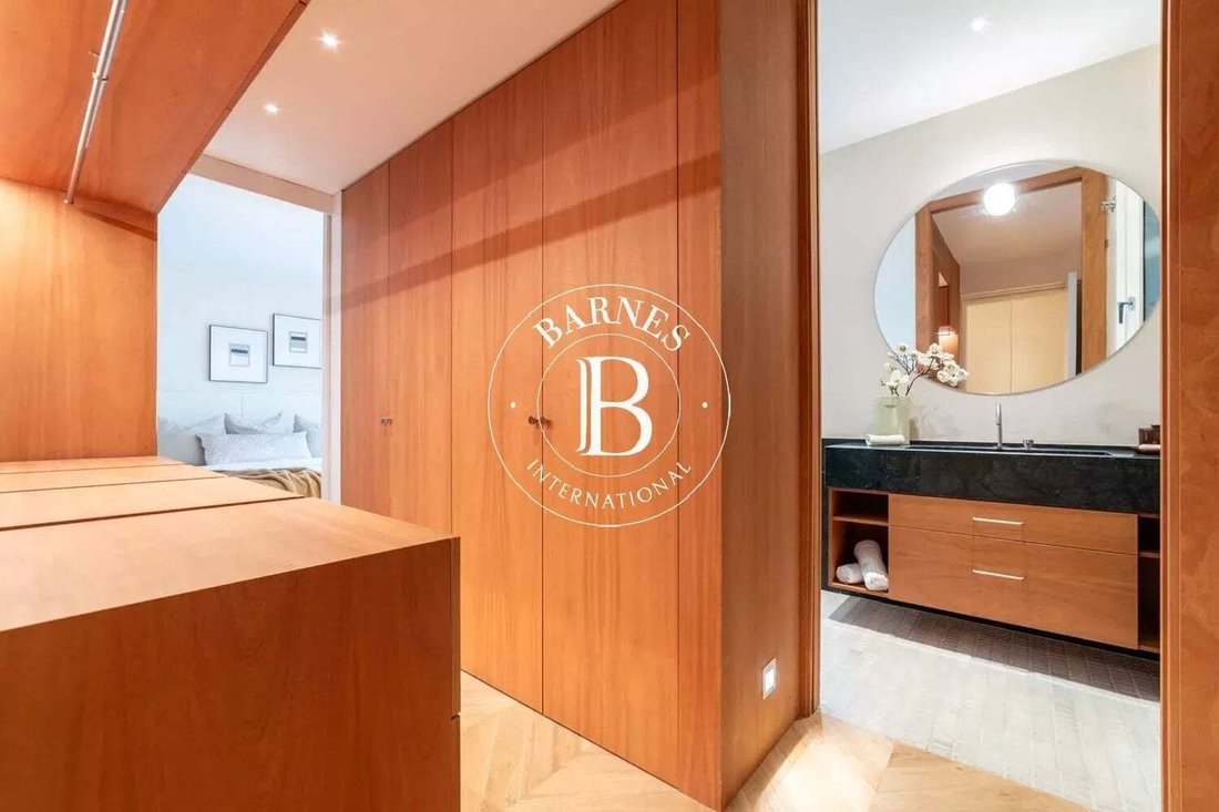 Appartement à Salamanque, Madrid, Espagne 1 - 16937840