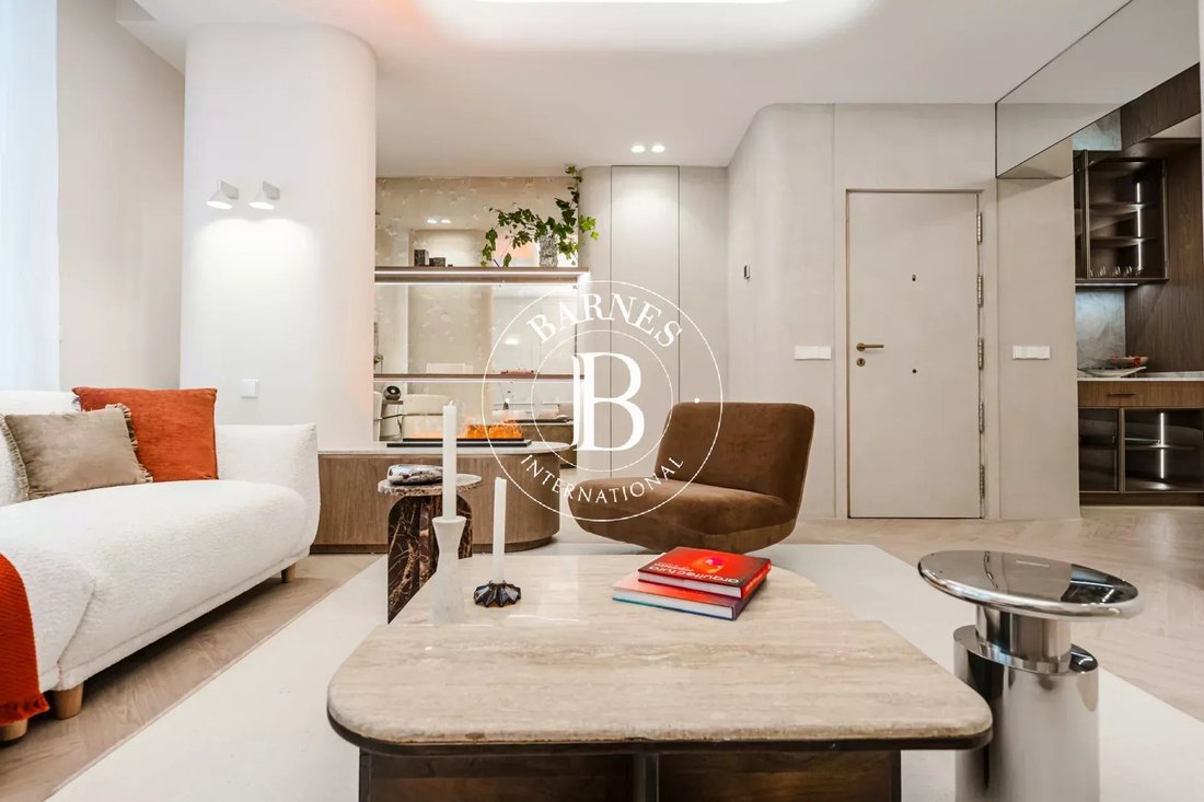 Apartamento en Salamanca, Madrid, España 5 - 17721244