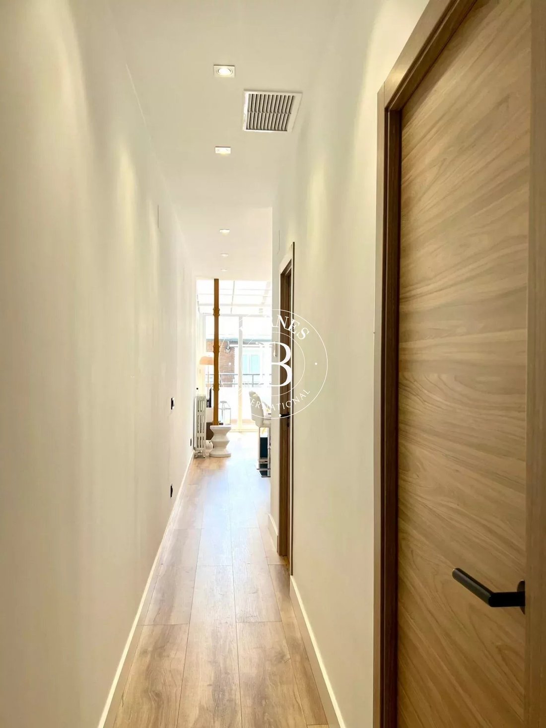 Wohnung in Chamberí, Madrid, Spanien 1 - 15277219
