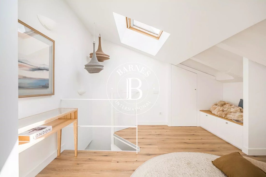 Appartement à Centro, Madrid, Espagne 4 - 17425260