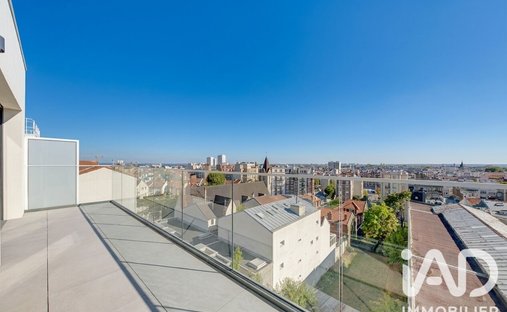 Appartamento a Gambetta, Paris 20e Arrondissement, Parigi 1