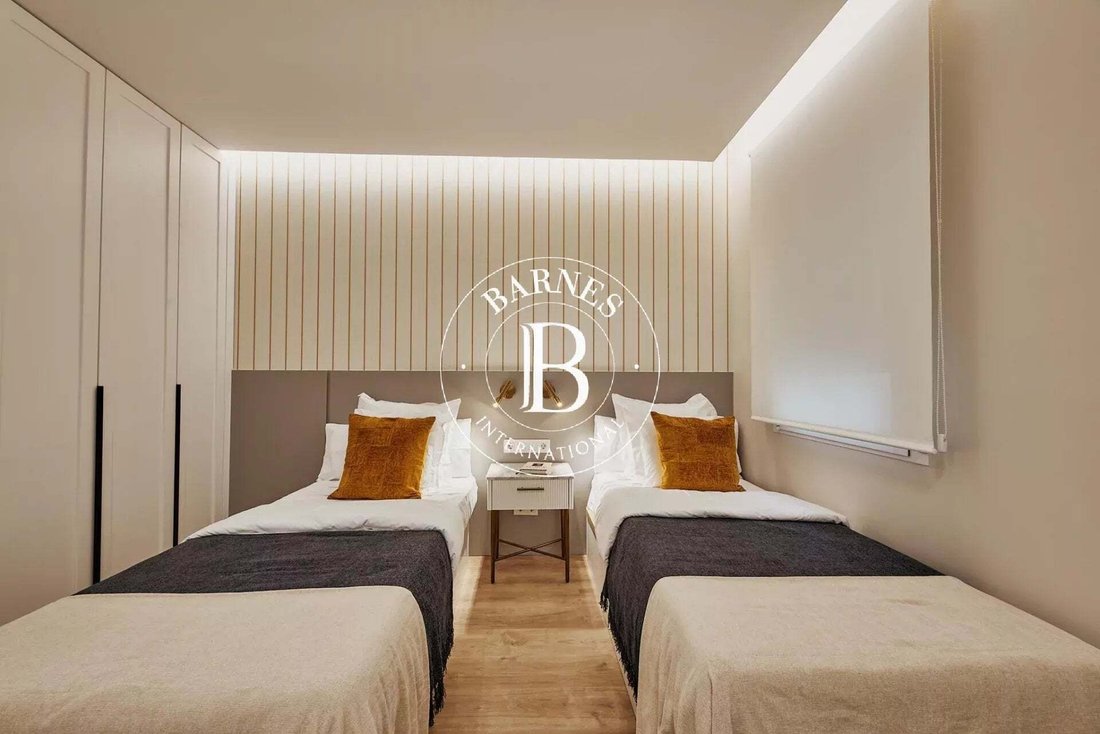 Apartment in Barrio Salamanca, Madrid, Spain 1 - 16415939