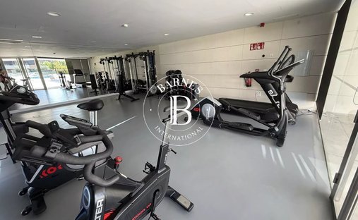 Penthouse en Fuencarral-El Pardo, Madrid, España 1
