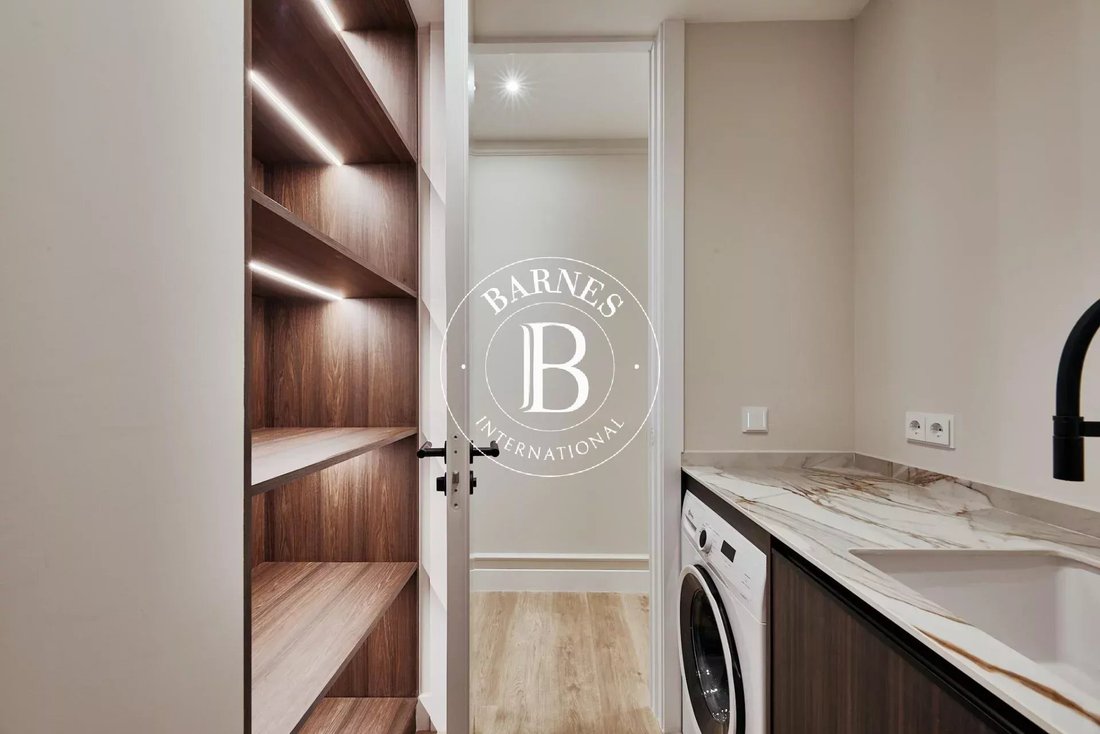 Apartamento en Salamanca, Madrid, España 4 - 18393309
