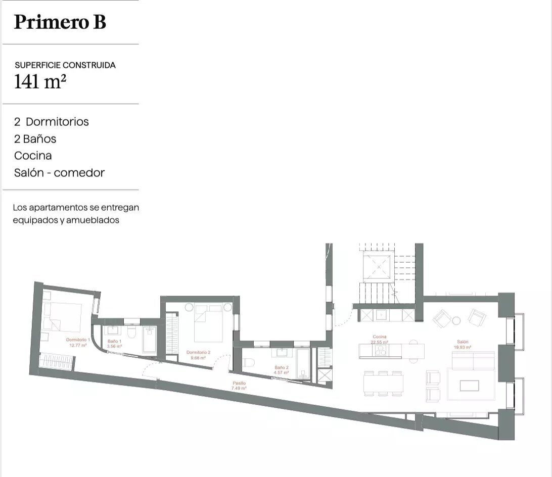 Appartement à Centro, Madrid, Espagne 4 - 17647017
