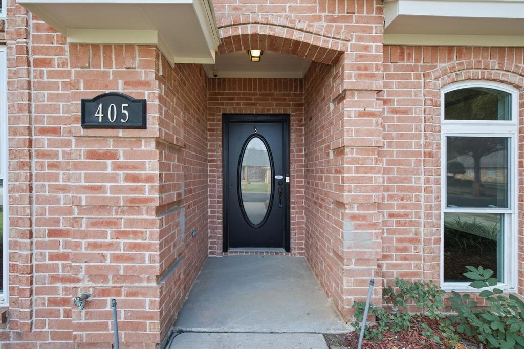 Haus in Hurst, Texas, Vereinigte Staaten 4 - 19182703