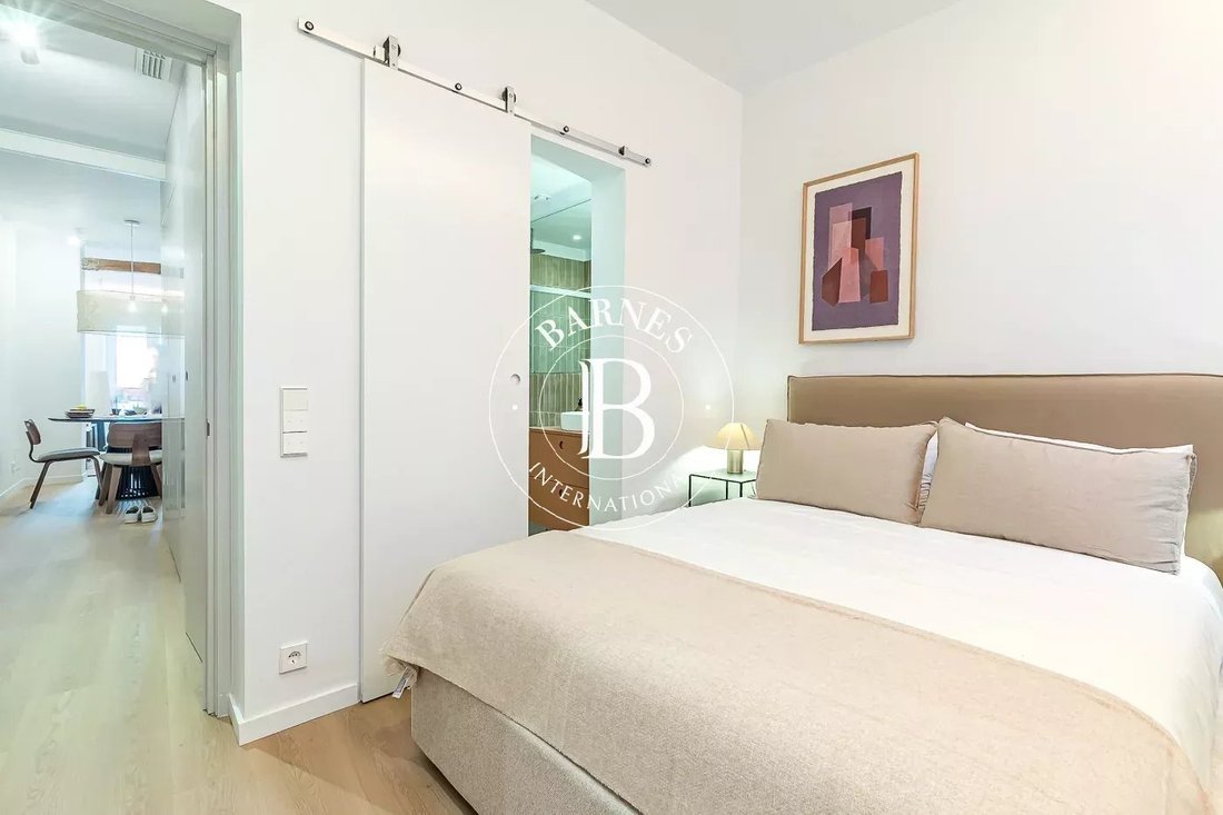 Appartement à Centro, Madrid, Espagne 3 - 18582188