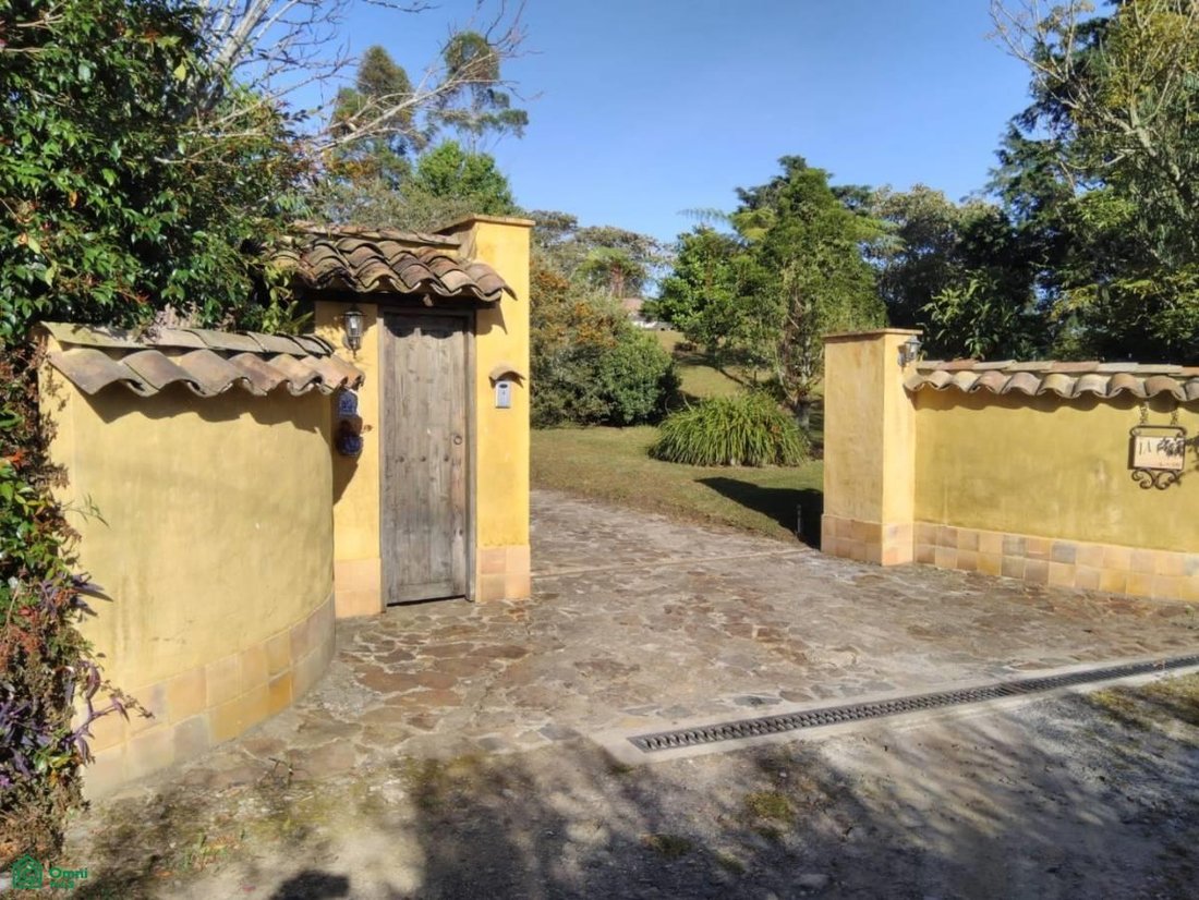 Eigentumswohnung in La Ceja, Departamento de Antioquia, Kolumbien 2 - 19142546