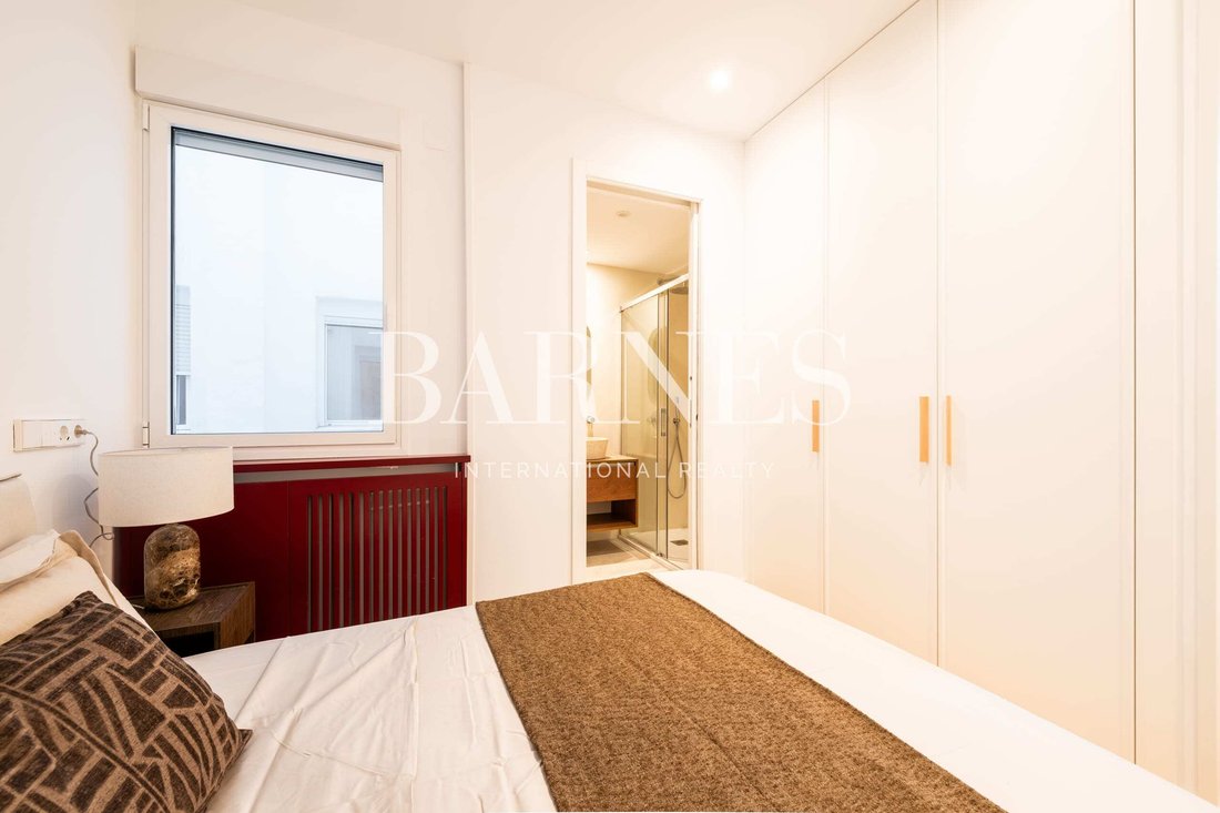 Appartamento a Chamberí, Madrid, Spagna 3 - 16721091