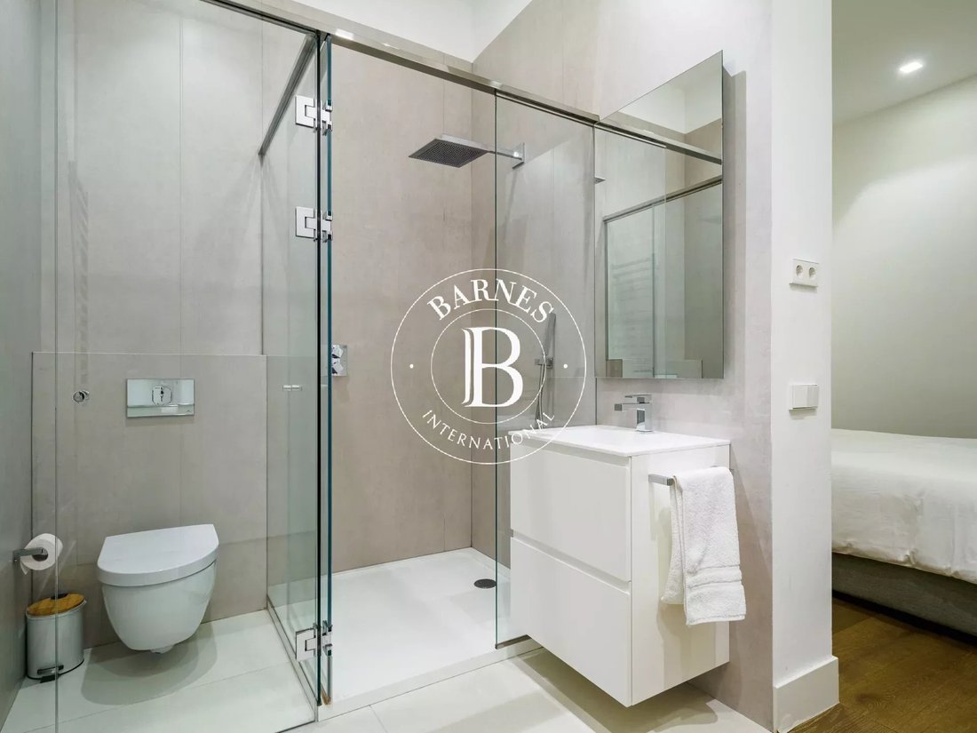 Apartamento en Salamanca, Madrid, España 2 - 14986647