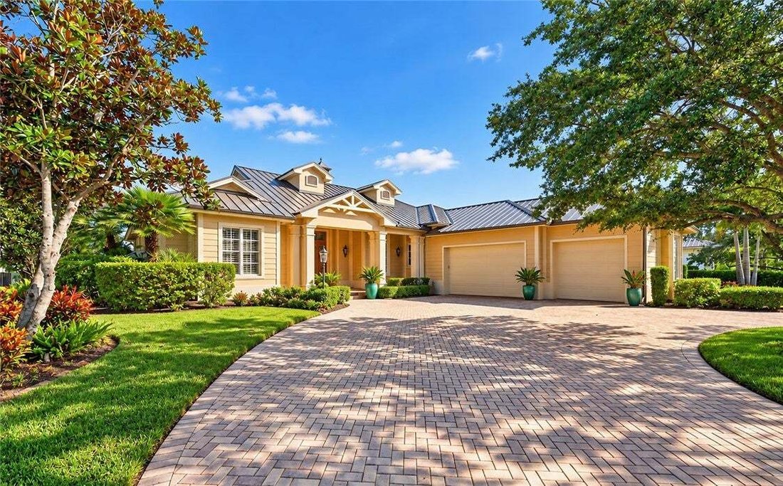 House in Vero Beach, Florida, United States 3 - 19182352