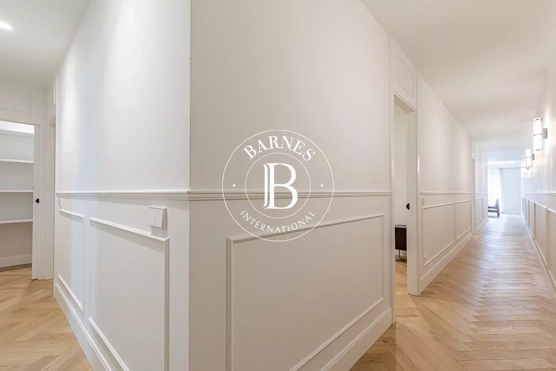 Apartamento en Salamanca, Madrid, España 2 - 17735884