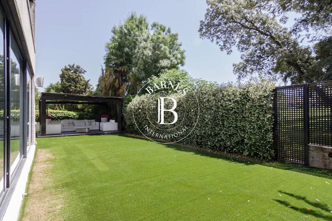 Casa en La Moraleja, Alcobendas, Comunidad de Madrid 4 - 16842054