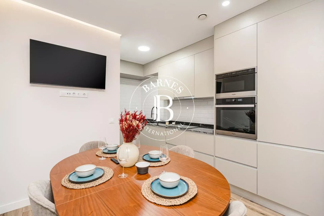 Apartment in Chamberi, Madrid, Spain 2 - 17674004
