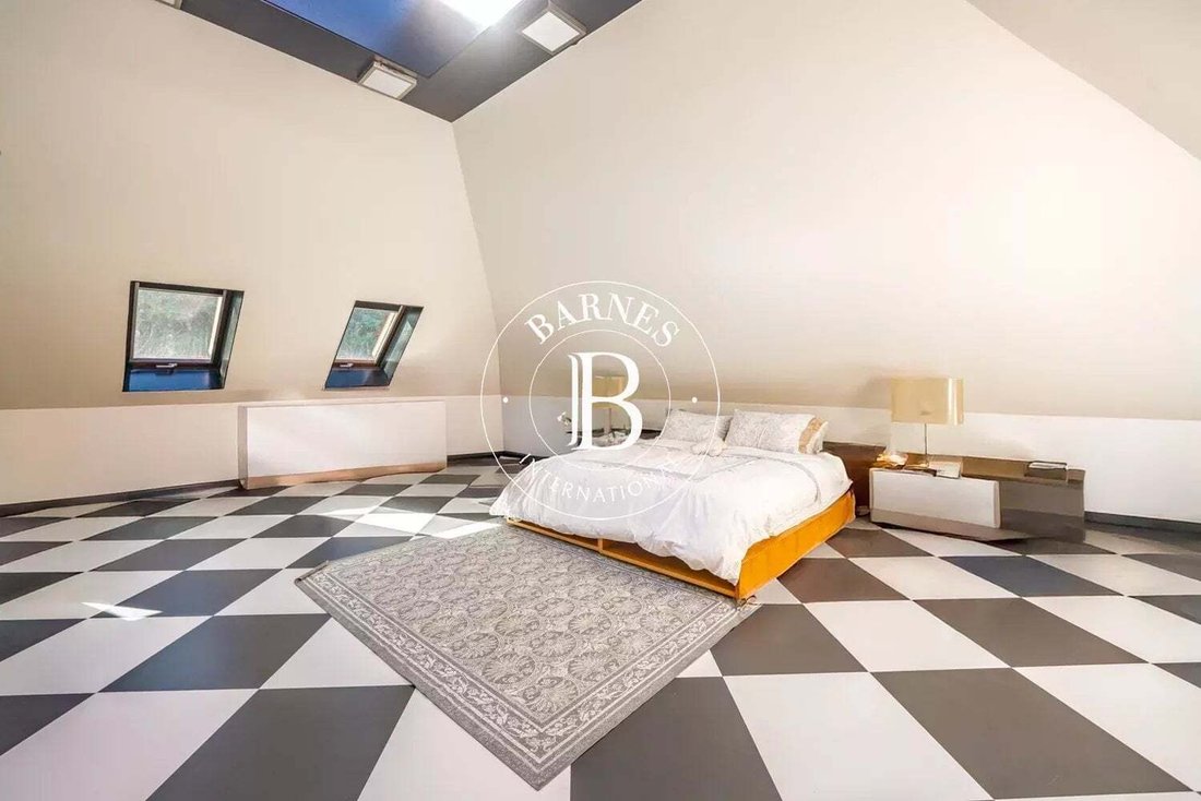 Casa en La Moraleja, Alcobendas, Comunidad de Madrid 4 - 16622955