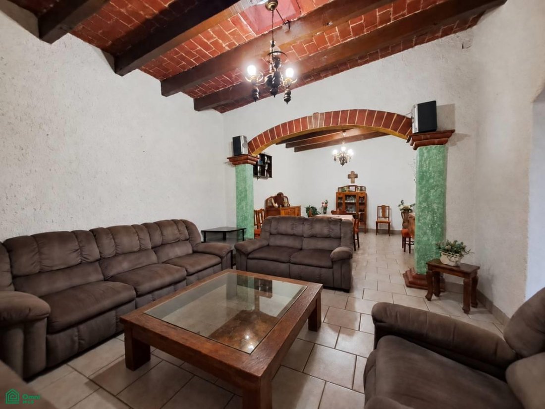 Casa a Città del Messico, Distretto Federale, Messico 3 - 19146834
