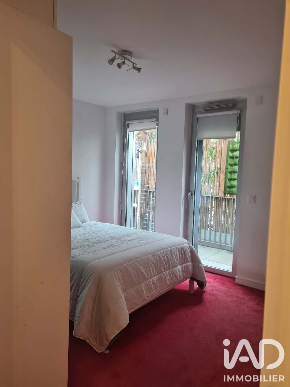 Wohnung in Billancourt–Rives de Seine, Boulogne-Billancourt, Frankreich 5 - 19182806