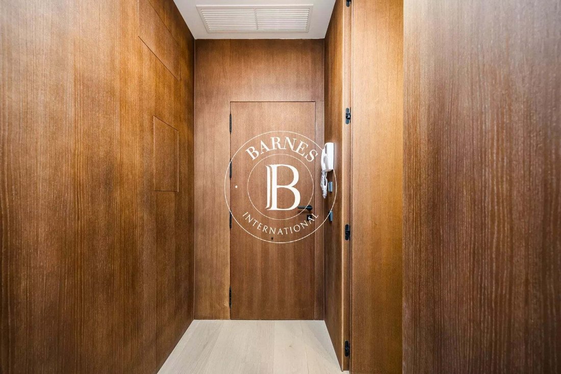 Appartamento a Centro, Madrid, Spagna 4 - 17908061