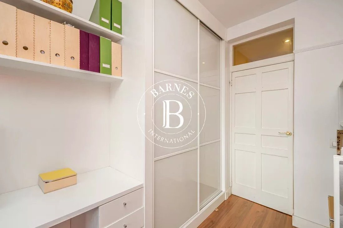 Appartement à Las Rozas de Madrid, Communauté de Madrid, Espagne 4 - 15267402